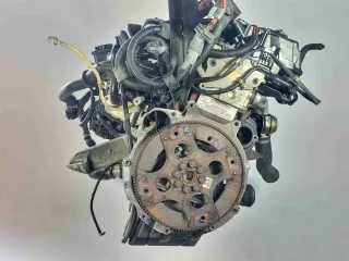 306D2, M57N Двигатель BMW X5 E53 Арт 008004, вид 3
