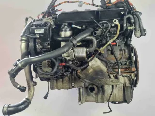 306D2, M57N Двигатель BMW X5 E53 Арт 008004, вид 4