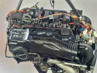 306D2, M57N Двигатель BMW X5 E53 Арт 008004, вид 5