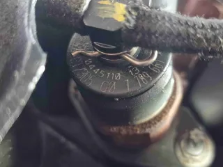 306D2, M57N Двигатель BMW X5 E53 Арт 008004, вид 6