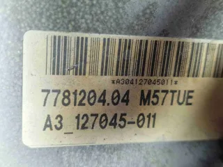 306D2, M57N Двигатель BMW X5 E53 Арт 008004, вид 7