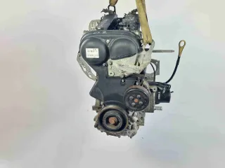 PNDA Двигатель Ford Focus 3 1.6л i Арт 009330, вид 1