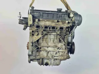 PNDA Двигатель Ford Focus 3 1.6л i Арт 009330, вид 2