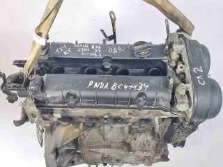 PNDA Двигатель Ford Focus 3 1.6л i Арт 009330, вид 5
