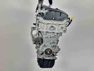 5FX, EP6DT, PSA5FX Двигатель Peugeot 207 1.6л Ti Арт 009498, вид 1