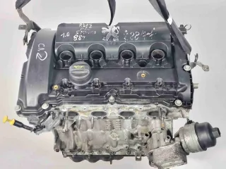 5FX, EP6DT, PSA5FX Двигатель Peugeot 207 1.6л Ti Арт 009498, вид 5