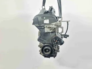 FYJA Двигатель Ford Fusion 1 1.6л i Арт 009666, вид 1