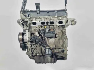 FYJA Двигатель Ford Fusion 1 1.6л i Арт 009666, вид 2