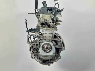 FYJA Двигатель Ford Fusion 1 1.6л i Арт 009666, вид 3