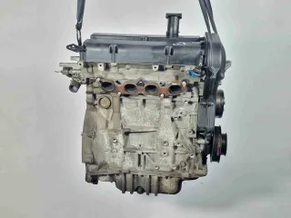 FYJA Двигатель Ford Fusion 1 1.6л i Арт 009666, вид 4