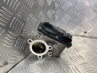 161204132R Дроссельная заслонка Dacia Logan 2 restailing Арт 1422F1632, вид 2