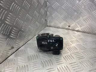 161204132R Дроссельная заслонка Dacia Logan 2 restailing Арт 1422F1632, вид 3