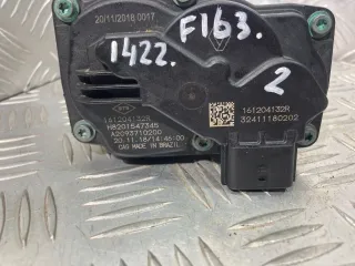 161204132R Дроссельная заслонка Dacia Logan 2 restailing Арт 1422F1632, вид 4