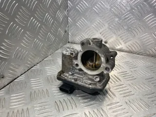 161204132R Дроссельная заслонка Dacia Logan 2 restailing Арт 1422F1632, вид 5