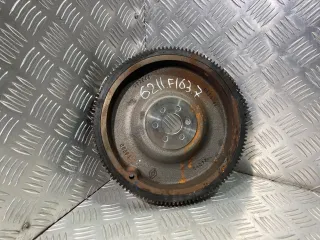  Маховик Dacia Logan 2 restailing Арт 6211F1637, вид 1