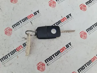  Ключ Volkswagen Caravelle T5 Арт 66230917, вид 2