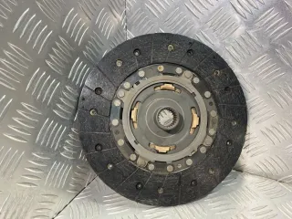  Диск сцепления Ford Galaxy 2 1.8л TDCI Арт 6211F15510, вид 2