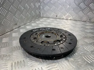  Диск сцепления Ford Galaxy 2 1.8л TDCI Арт 6211F15510, вид 3