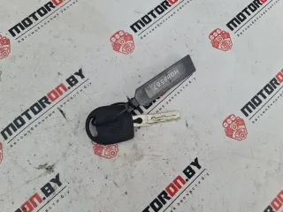  Ключ Volkswagen Multivan T5 restailing Арт 66230921