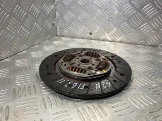  Диск сцепления Dacia Logan 2 restailing Арт 6211F16311, вид 4