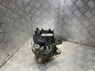 VALEO 231007582RB Генератор Dacia Logan 2 restailing Арт 1113F16312, вид 5