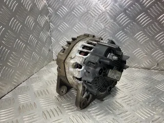 VALEO 231007582RB Генератор Dacia Logan 2 restailing Арт 1113F16312, вид 3