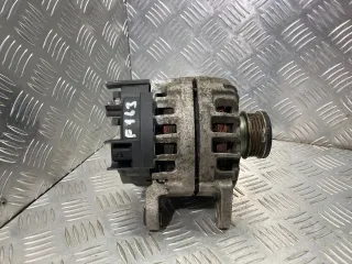 VALEO 231007582RB Генератор Dacia Logan 2 restailing Арт 1113F16312, вид 2