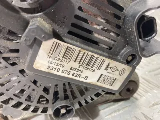 VALEO 231007582RB Генератор Dacia Logan 2 restailing Арт 1113F16312, вид 4