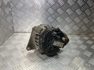 Генератор Renault Megane 1 2003г. 8200054588 VALEO  - Фото 3