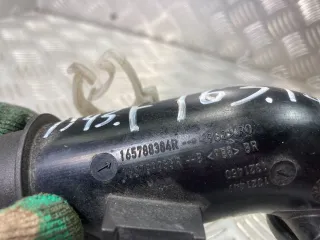 165788384R Трубка системы рециркуляции EGR Renault Logan 2 Арт 1143F16314, вид 4