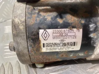 233006789R Стартер Dacia Logan 2 restailing Арт 1123F16315, вид 5