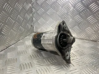 233006789R Стартер Dacia Logan 2 restailing Арт 1123F16315, вид 3