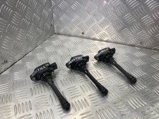 HELLA  Катушка зажигания Renault Logan 2 Арт 1422F16316