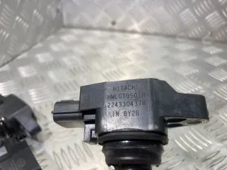 HELLA  Катушка зажигания Dacia Logan 2 restailing Арт 1422F16316, вид 7
