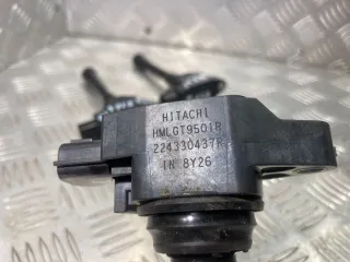 HELLA  Катушка зажигания Dacia Logan 2 restailing Арт 1422F16316, вид 5