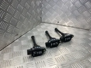 HELLA  Катушка зажигания Dacia Logan 2 restailing Арт 1422F16316, вид 3