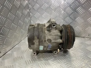 7700105765 Компрессор кондиционера Renault Logan 2 Арт 4143F14417, вид 2