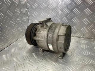 7700105765 Компрессор кондиционера Renault Logan 2 Арт 4143F14417, вид 4