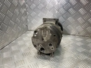 7700105765 Компрессор кондиционера Renault Logan 2 Арт 4143F14417, вид 3