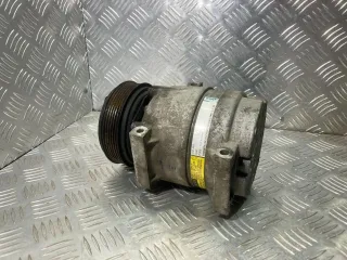 7700105765 Компрессор кондиционера Renault Logan 2 Арт 4143F14417, вид 5