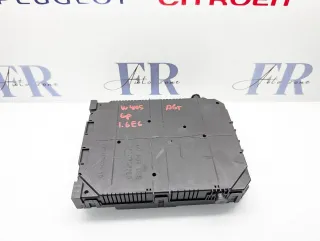 9819851380 Блок предохранителей Citroen C4 Grand Picasso 2 Арт A445066, вид 4