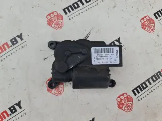 5Q0907511A Моторчик заслонки печки Volkswagen Golf 7 Арт 97219067