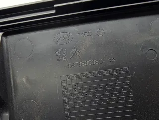 9678633380 Крышка блока предохранителей Toyota ProAce City Арт A445068, вид 5