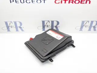 9678633380 Крышка блока предохранителей Toyota ProAce City Арт A445068, вид 1