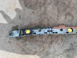  Кронштейн крепления бампера заднего Nissan Rogue Арт 97219703