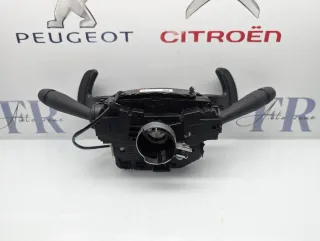 96667245ZD Переключатель подрулевой (стрекоза) Citroen C4 Picasso 2 Арт A445714, вид 5