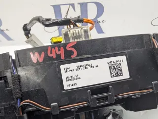 96667245ZD Переключатель подрулевой (стрекоза) Citroen C4 Picasso 2 Арт A445714, вид 4