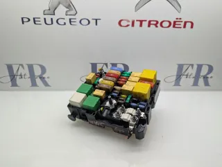 33341907ST2,9804848580 Блок предохранителей Citroen C4 Grand Picasso 2 Арт A4459729, вид 1