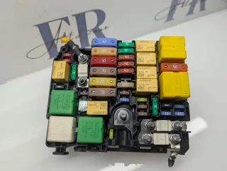 33341907ST2,9804848580 Блок предохранителей Citroen C4 Grand Picasso 2 Арт A4459729, вид 2