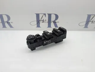 96788264ZD Блок управления стеклоподъемниками Citroen C4 Picasso 2 Арт A445739, вид 1